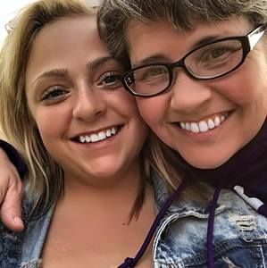 Meet your Posher, Brandy